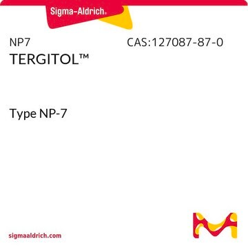 TERGITOL&#8482; Type NP-7