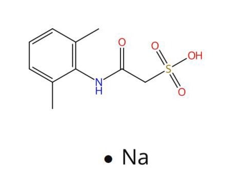 Dimethachlor Metabolite CGA369873 sodium salt PESTANAL&#174;, analytical standard