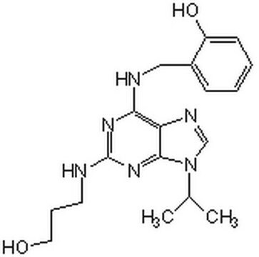 Cdk Inhibitor, p35 - CAS 471270-60-7 - Calbiochem