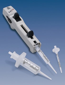 BRAND&#174; HandyStep&#174; repetitive pipette