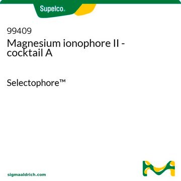 Magnesium ionophore II - cocktail A Selectophore&#8482;