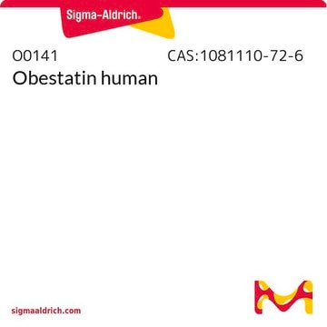 Obestatin human