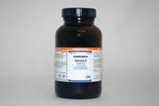 Safranin O HARLECO&#174; Used in various staining protocols such as Gram staining. Can be used as a cytological counterstain