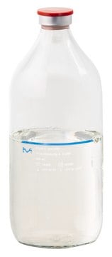 Fluid A ready-to-use, bottle volume 700&#160;mL , filling volume