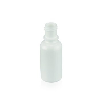 Wheaton&#174; Dropping Bottle white bottle, capacity 15&#160;mL