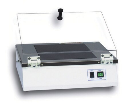 Vilber lourmat deals uv lamp