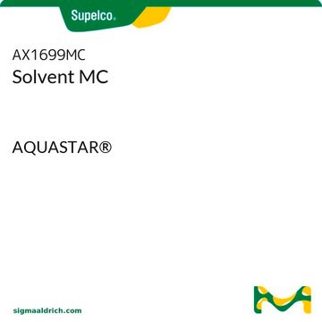 Solvent MC AQUASTAR&#174;