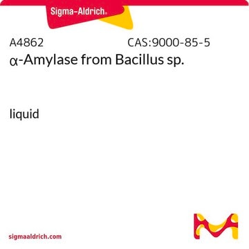 Alpha glucan | Sigma-Aldrich