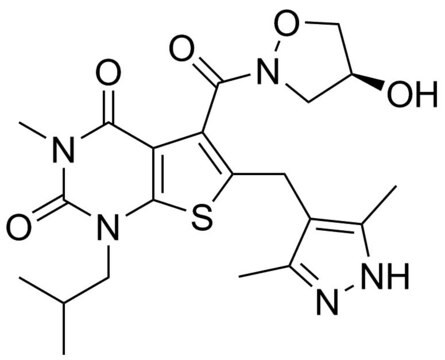 Monocarboxylate Transport Inhibitor, AR-C155858