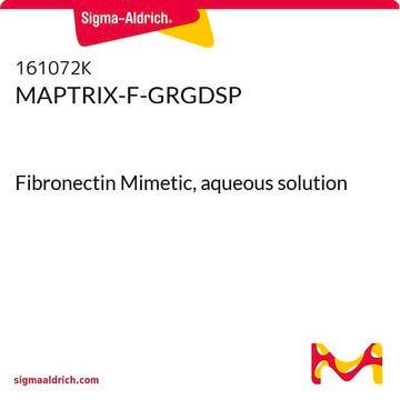 MAPTRIX-F-GRGDSP Fibronectin Mimetic, aqueous solution