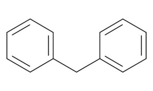 Diphenylmethane for synthesis