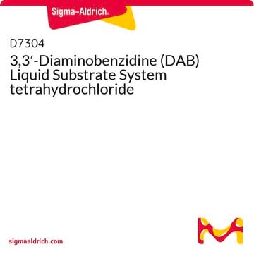 3,3&#8242;-Diaminobenzidine (DAB) Liquid Substrate System tetrahydrochloride