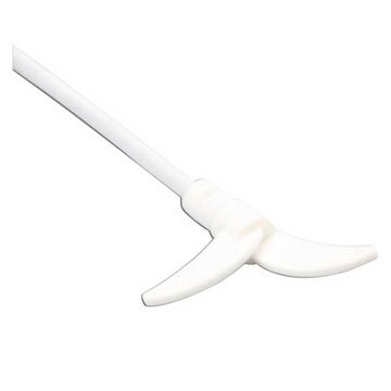 Benchmark Overhead Stirrer Propeller centrifugal, PTFE-coated