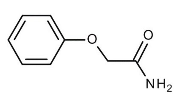 Phenoxyacetamide for synthesis