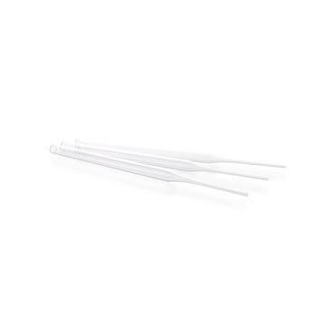 Kimble&#174; Disposable Pasteur Pipet L 5.75&#160;in., Borosilicate glass/PTFE, Blood bank dropper