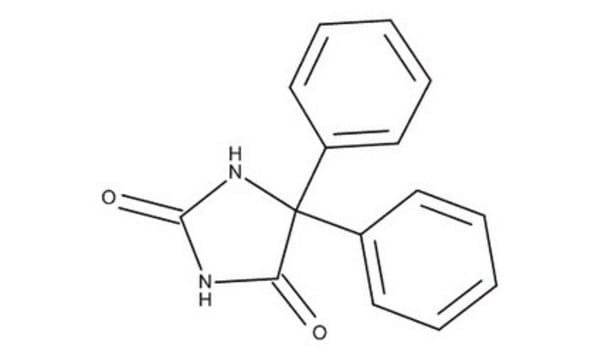 5,5-Diphenylhydantoin for synthesis