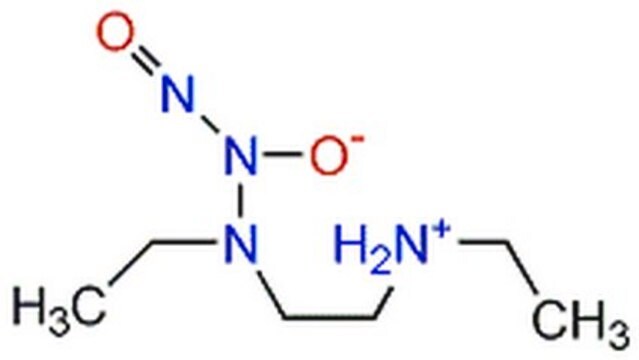 NOC-12 A nitric oxide (NO) donor similar to NOC-5 and NOC-7 but with a much longer half-life of NO release.