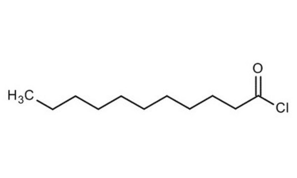 Undecanoyl chloride