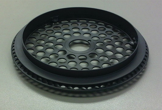 GDS OTV Rotor and Locking Ring Set BioControl, For use with GDS OTV Insert