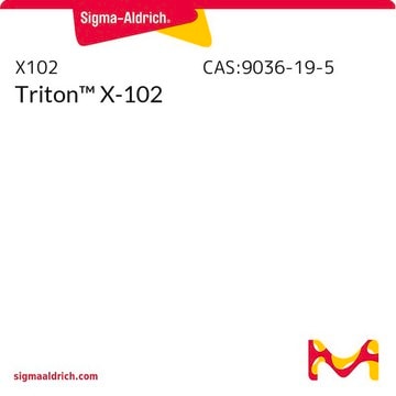 Triton&#8482; X-102