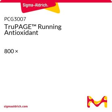 TruPAGE&#8482; Running Antioxidant 800&#160;×