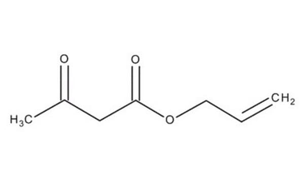 Allyl acetoacetate for synthesis