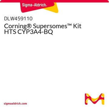 Corning&#174; Supersomes&#8482; Kit HTS CYP3A4-BQ