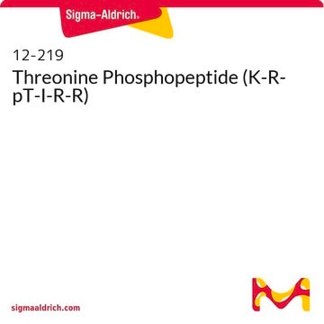 苏氨酸磷酸肽（K-R-pT-I-R-R）