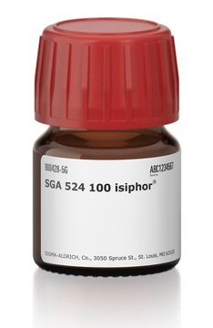 SGA 524 100 isiphor