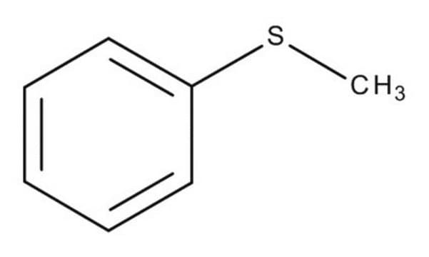 Benzyl phenyl sulfide for synthesis 831-91-4