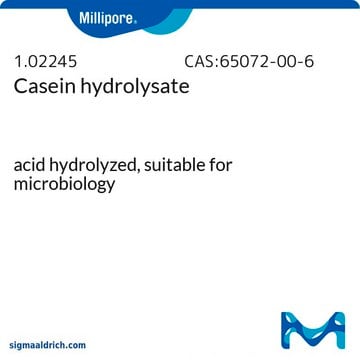 Casein-Hydrolysat acid hydrolyzed, suitable for microbiology