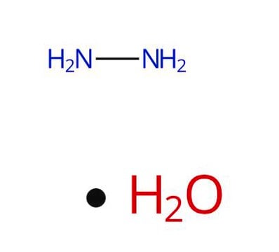 Hydrazine hydrate 80% for analysis EMPARTA&#174;