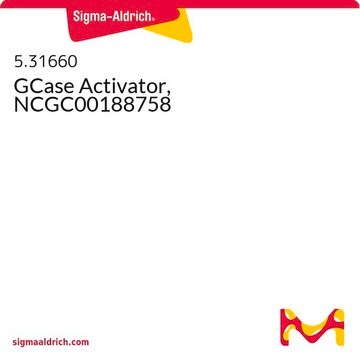 GCase Activator, NCGC00188758