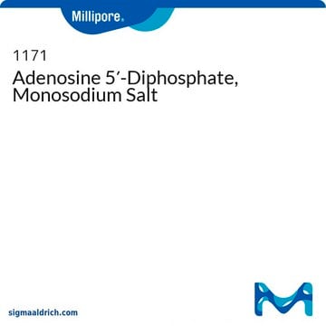 Adenosin-5&#8242;-diphosphat, Mononatriumsalz