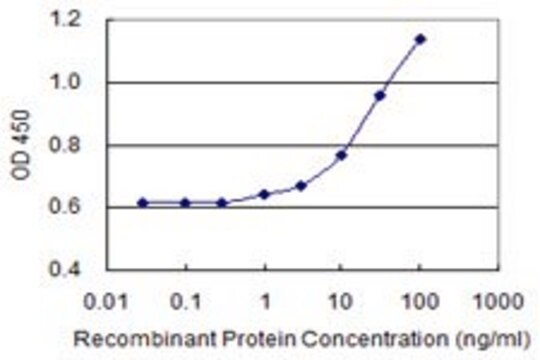 Monoclonal Anti-LENG4 antibody produced in mouse clone 1D4, purified immunoglobulin, buffered aqueous solution