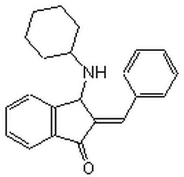 双重特异性蛋白磷酸酶1/6抑制剂，BCI The Dual Specificity Protein Phosphatase 1/6 Inhibitor, BCI controls the biological activity of Dual Specificity Protein Phosphatase 1/6. Primarily used for Phosphorylation &amp; Dephosphorylation apps.