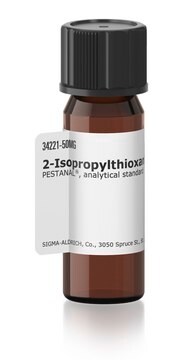 2-Isopropylthioxanthone PESTANAL , analytical standard 5495-84-1