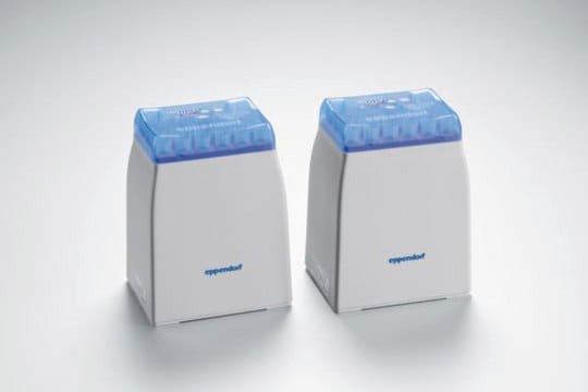 Eppendorf&#174; epT.I.P.S.&#174; Eppendorf Quality&#8482; working volume 0.2-5&#160;mL, L 175&#160;mm, pack of 120&#160;ea (5 racks x 24 tips)