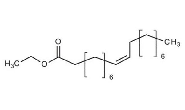 Ethyloleate (mixture of esters), stabilised, for synthesis