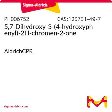 5,7-Dihydroxy-3-(4-hydroxyphenyl)-2H-chromen-2-one AldrichCPR