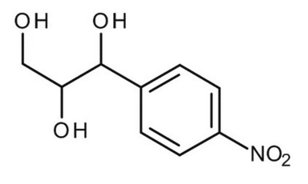 1-(4-Nitrophenyl)-1,2,3-propanetriol for synthesis