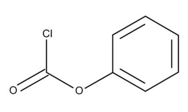 Phenyl chloroformate for synthesis