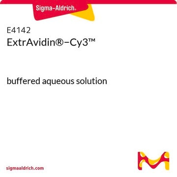 ExtrAvidin&#174;&#8722;Cy3&#8482; buffered aqueous solution