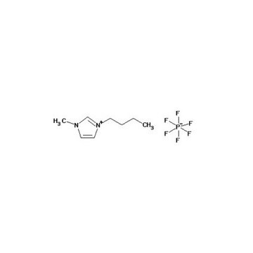 1-Butyl-3-methylimidazolium hexafluorophosphate high purity