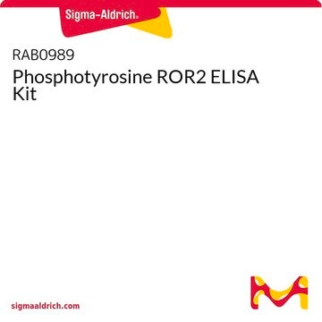 Phosphotyrosine ROR2 ELISA Kit