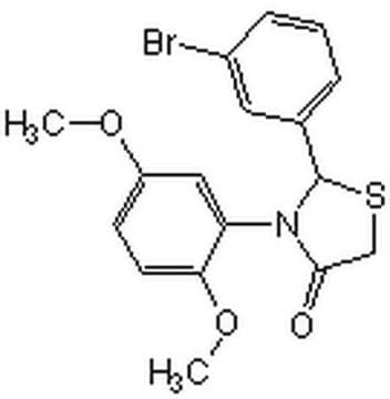 Arp2/3-Komplex-Inhibitor&nbsp;II, CK-869 The Arp2/3 Complex Inhibitor II, CK-869 controls the biological activity of Arp2/3. This small molecule/inhibitor is primarily used for Cell Structure applications.