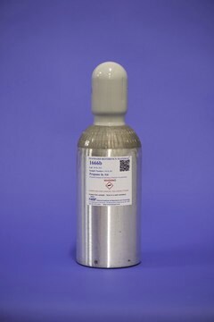 Propane in air NIST&#174; SRM&#174; 1666b, nominal 10 &#956;mol/mol