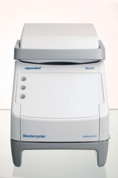 Eppendorf&#174; Mastercycler&#174; nexus Eco, satellite unit, aluminum block, AC/DC input 230V (GB)