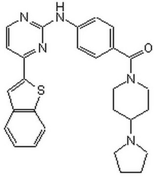 IKK Inhibitor VII The IKK Inhibitor VII, also referenced under CAS 873225-46-8, controls the biological activity of IKK. This small molecule/inhibitor is primarily used for Phosphorylation &amp; Dephosphorylation applications.