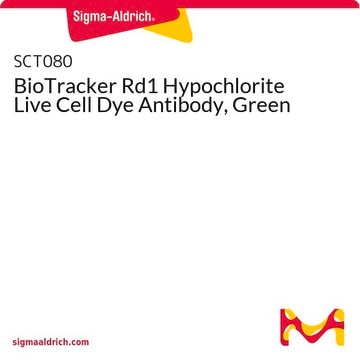 BioTracker Rd1 Hypochlorite Live Cell Dye Antibody, Green